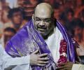 How the risk-taking Amit Shah went for broke in Maharashtra