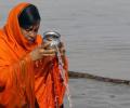 Ganga will be successfully cleaned by July 2018: Uma Bharti