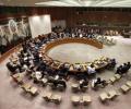 5 new non-permanent members of UNSC elected