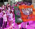 How BJP scripted its victory in Maharashtra