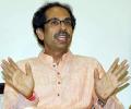 No clear mandate, still people blowing victory trumpet: Sena