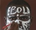 PHOTOS: Inside the deadly world of Ebola