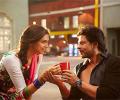 Review: Shah Rukh can't lift Happy New Year high enough