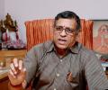 'Gurumurthy must be sacked from RBI'