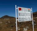 12 new battalions to guard China's border