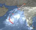 Cyclone Nilofar: About 30,000 to be evacuated on Wednesday