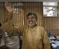 How Kailash Satyarthi transformed a bonded child labourer's life