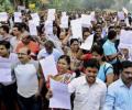 Crisis looms in Karnataka as 2,800 doctors submit resignations