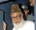 Bangladesh Jamaat chief gets death sentence for war crimes