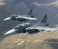 Brazil opens the door for Indian navy and Gripen