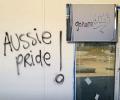 Sikh Gurdwara vandalised in Australia