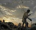 Pakistan jails 88 Indian fishermen