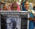 Bhopal gas tragedy's Warren Anderson dies at 92