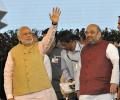 BJP hopes to shake up Tamil politics this week