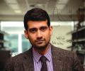 Indian-American gets $1.4 million grant for stem cell research