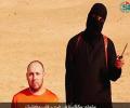 US confirms beheading of journalist Steven Sotloff