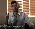 He survived ISIS massacre, faked death for 3 days