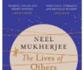 Neel Mukherjee's novel in Booker Prize shortlist