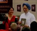 My father has a mind of his own: Manmohan's daughter on memoir