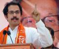 Maharastra assembly session begins; Sena sits on opposition benches