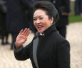 10 things you must know about China's First Lady