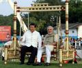 Looking forward to visiting China from May 14, says Modi on Weibo