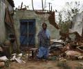 When nature strikes: 2 million displaced in India due to natural calamities