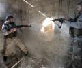 US House of Representatives votes to arm Syrian rebels