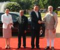 Hope to take ties to a higher plane, says Chinese President Xi