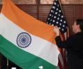 'Verma would make an excellent US ambassador to India'