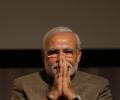 Modi: Indian Muslims will live and die for India