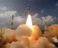 Mangalyaan enters last leg: Will India win Asian race to Mars?