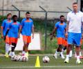 Football can be big in India through ISL: Materazzi