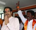 Uddhav's cool-headed strategy makes BJP furious