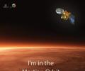 India's one giant leap: Mangalyaan enters Mars orbit