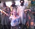 This is a message in blood: IS-linked jihadis behead French hostage