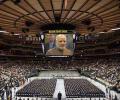 Modi at Madison Square Garden: It doesn't get bigger than this