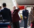 Modi has more to offer to Obama than vice versa