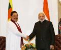 How Rajapaksa played his cards