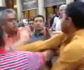 Journalist Rajdeep Sardesai assaulted outside Madison Square Garden