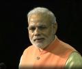 Modi @ MSG: Top Quotes