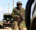 147 students killed in Kenya university attack