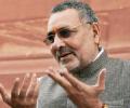 Poor Giriraj Singh, condemned for speaking the ugly truth