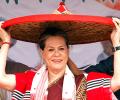 Will Mother Sonia prevail over Politician Sonia?