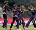 Champions KKR face formidable Mumbai Indians in IPL opener