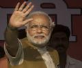 On tri-nation visit, Modi to address community in Vancouver, Toronto, Paris