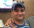 Indian gas station clerk shot dead in robbery attempt in US