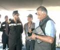 V K Singh in fresh row, refers to media as 'presstitutes'