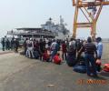 Mission Accomplished: India to end air evacuation from Yemen on high note