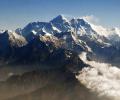 Has Everest grown or lost height? We'll know soon